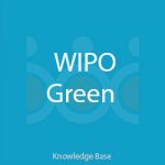 شبکه سبز وایپو WIPO Green