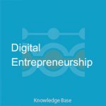 Digital Entrepreneurship